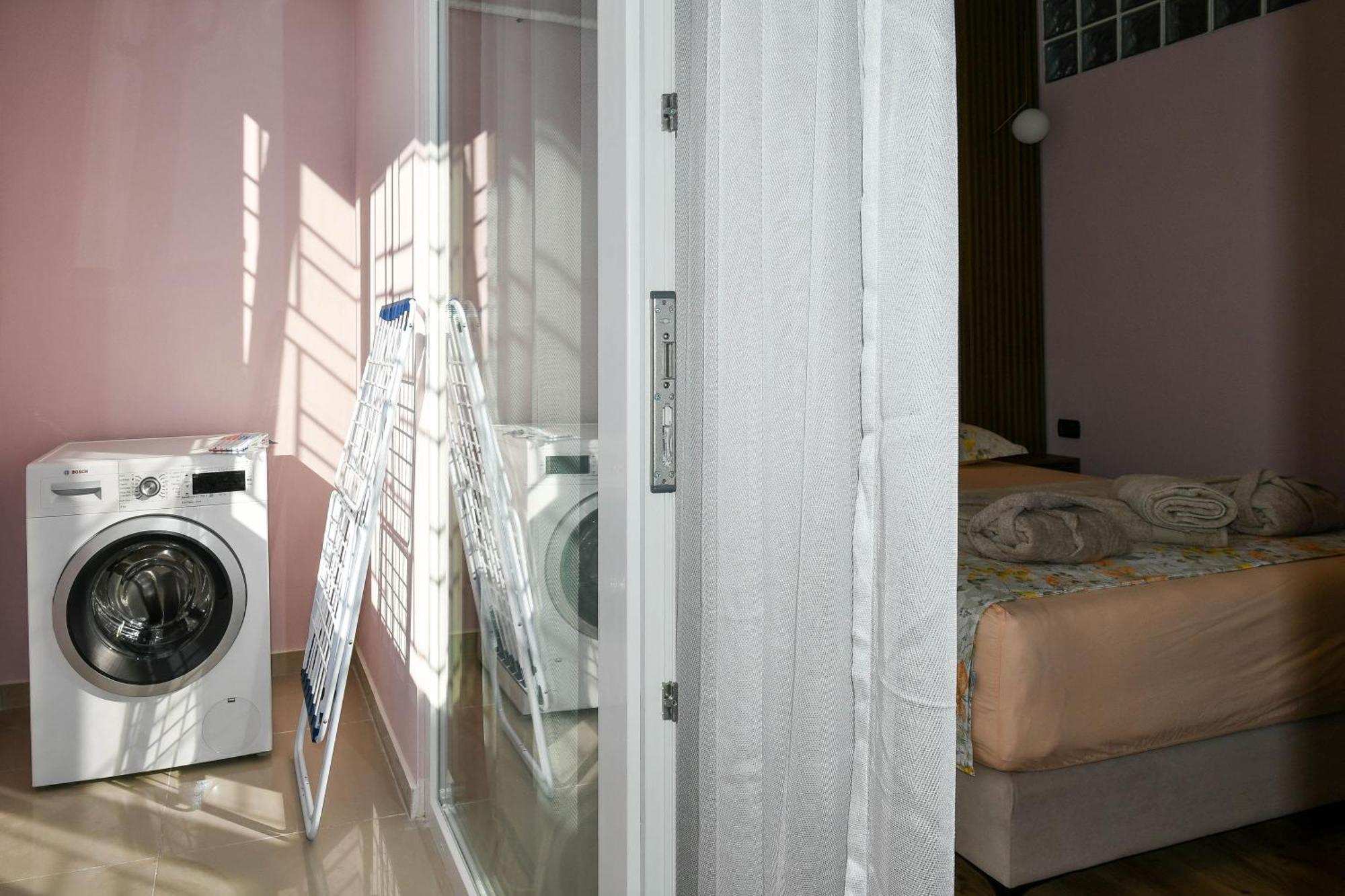 Hata Luxury Apartments Shkodër Exteriér fotografie
